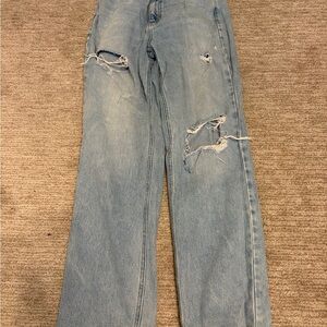 Pacsun 90s boyfriend jeans
